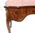 French Writing Desk in Marquetry Inlay For Sale - Image 12 of 14