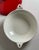 Mid-Century Modern 1960s French Mid Century Modern Enameled Cast Iron Braiser For Sale - Image 3 of 6