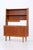 Mid-Century Teak Bookcase with Drawers For Sale - Image 4 of 17