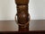 Vintage English Midcentury Copper Umbrella Stand Depicting a Boot For Sale - Image 4 of 12