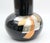 1980s Luca Bojola for Art in Luce Murano Vase For Sale - Image 10 of 11