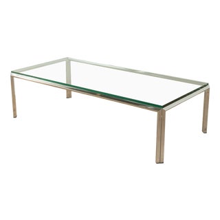 Vintage Coffee Table, 1960s For Sale