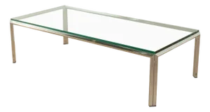 Vintage Coffee Table, 1960s