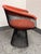 Textile Warren Platner for Knoll International Platner Armchairs, Set of Four For Sale - Image 7 of 12
