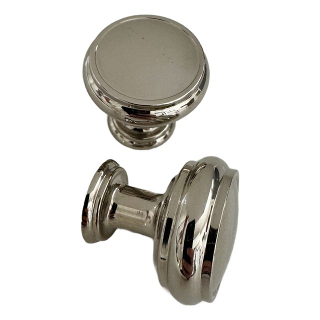 Eight Top Knob Eden Knobs For Sale