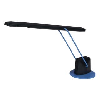 Adjustable Desk Lamp, Italy, 1980s For Sale