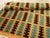 Galerie Shabab Collection Mid-20th Century Handmade Turkish Anatolian Art Deco Style Runner For Sale - Image 10 of 10