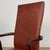 Antique 19th Century English Mahogany Open Armchair with Claw Feet For Sale - Image 10 of 15