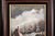 Landscape with Houses, 1950s, Oil on Canvas For Sale - Image 8 of 11