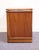 Thomasville Furniture Agenda Collection Solid Walnut MCM Mid Century Modern 25" Cabinet Nightstand 23411-820 For Sale - Image 11 of 14