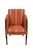 A fine pair of very well-made Southwood Furniture armchairs. The chairs are finely inlaid and are nicely upholstered in an...