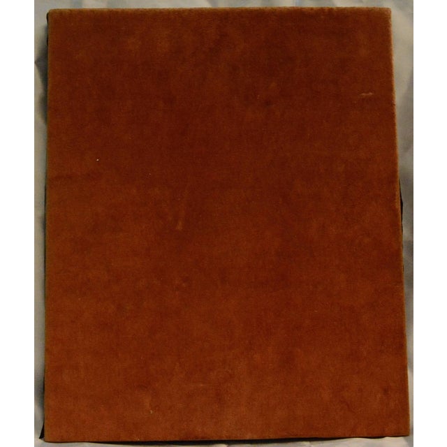 Late 19th Century 19th Century Russian Enameled Sterling Silver Icon For Sale - Image 5 of 8