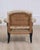 Wood Small Pair of 19th Century Napoleon III Chairs, Ready to Upholster For Sale - Image 7 of 8