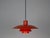 The ph 4/3 lamp is an absolute classic, designed by the renowned danish designer and architect poul henningsen. It has...