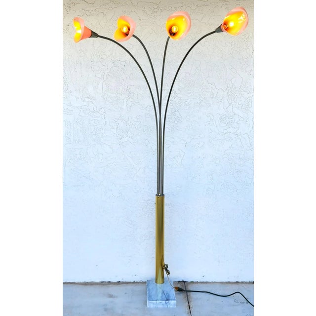 FOR FULL LISTING DETAILS CLICK "more" BELOW Offering One Of Our Recent Palm Beach Estate Fine Lighting Acquisitions Of A...