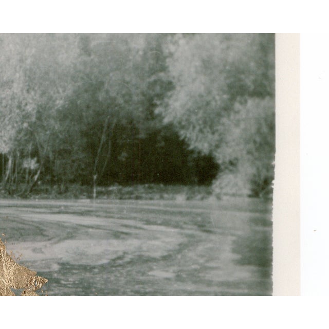 Figurative Memory Failure X, 2025 Original Collage by Emily Hoerdemann For Sale - Image 3 of 3