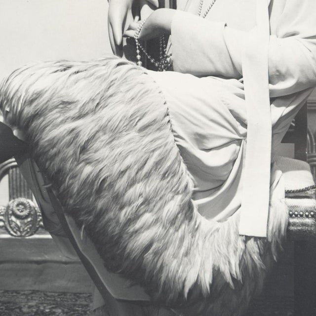 Man Ray, Timeless Elegance, Photograph, 1970s, Framed For Sale - Image 12 of 14