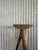 High French Wooden Side Table For Sale - Image 3 of 10