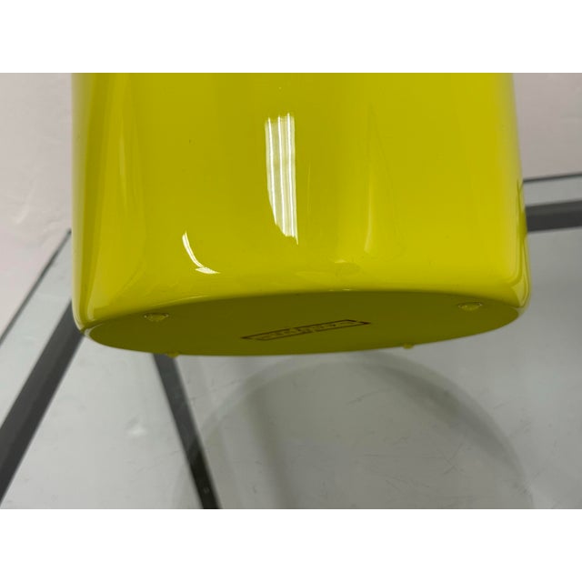 The Lacquer Company Rita Ice Bucket For Sale - Image 12 of 12