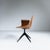 Medea Chair by Vittorio Nobili for Fratelli Tagliabue, 1955 For Sale - Image 4 of 7