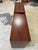 Mid Century Modern Brazilian Rosewood Locking Filing Cabinets - A Pair For Sale - Image 4 of 8