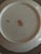 Metal 1900s Set of 3 6” Limoges Bread and Butter Plates For Sale - Image 7 of 7