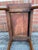 Antique 19th Century Georgian-Style Single Drawer Side Table For Sale - Image 12 of 12