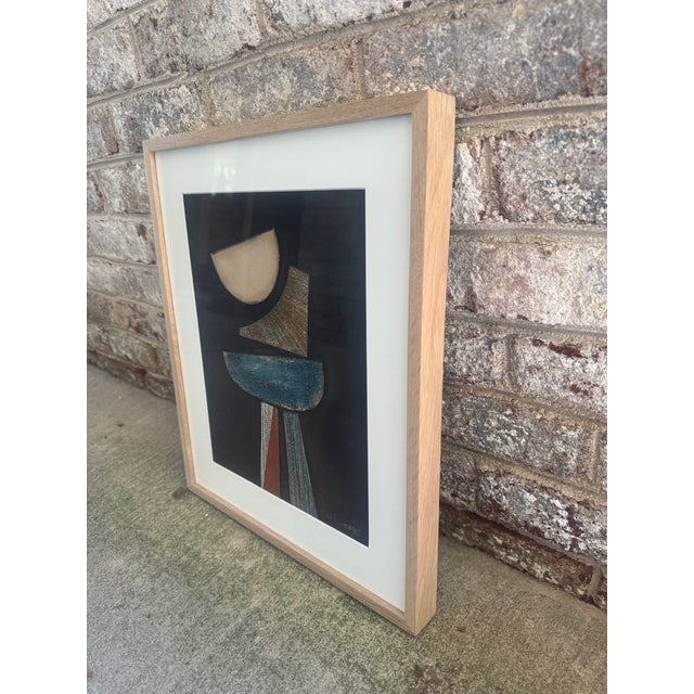 Abstract Art by Kimberly Moore For Sale - Image 4 of 8