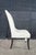 Set of 8 Late 20th Century Art Deco Style Designmaster Nassau Side Chair III Sunburst Upholstery For Sale - Image 16 of 18