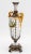 German Porcelain Two Handle Vase, 19th Century For Sale In New York - Image 6 of 9