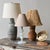 Vintage Large-Scale Glazed Ceramic Bottle Lamp Attributed to Lee Rosen for Design Technics, Circa Mid-20th Century For Sale - Image 15 of 15
