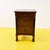 Antique Empire Bedside Table For Sale - Image 11 of 11