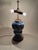 Asian Style Table Lamp by Gerhard Wolbeer, Berlin, Early 18th Century For Sale - Image 13 of 14