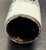 Incredible Antique Porcelain Pipe Bowl W/ Rare Soldier's Name and Company For Sale - Image 10 of 11
