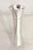 Antique Edwardian Sterling Silver Flower Vases from Pearce & Son, 1908 For Sale - Image 3 of 15