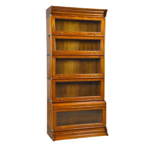 Niagara Furniture Stacking Bookcase