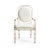 Designed to enhance any room with its elegant presence, this chair perfectly balances artistic form with functional style....