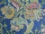 French Country Antique French Textile Design For Sale - Image 3 of 8