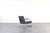 2000 - 2009 Visa Lounge Chairs by Antonio Citterio for Vitra, 2000s, Set of 2 For Sale - Image 5 of 16