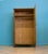 Vintage Biedermeier Burr Walnut Wardrobe, 1930s For Sale - Image 4 of 9