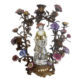 Example of Candelabras