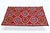 Vintage Hand Embroidered Suzani Wall Hanging, 1920s For Sale - Image 6 of 18