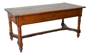 20th Century French Farm Table