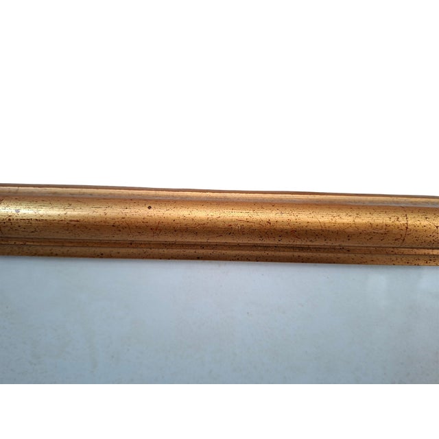 After Nolli, Vanvitelli's Royal Palace of Caserta Panel X, 1950s, Print For Sale - Image 4 of 8