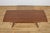 Mid-Century Teak Coffee Table, Denmark, 1960s For Sale - Image 4 of 12