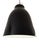 These pendants are sold in 5 different sizes; this example is size P3. Designed by Cecilie Manz for Fritz Hansen, the...