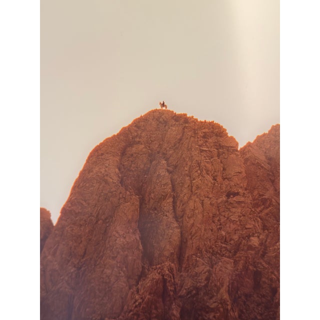 Photography Matthew Porter, Organ Mountains (2008), Archival Pigment Print, Edition 5/5 For Sale - Image 7 of 18