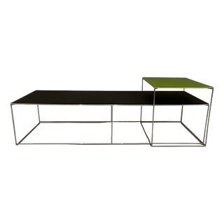 Sentou Nesting Table, 2005, Set of 2 For Sale