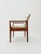 Danish Teak Armchair by Finn Juhl for France & Son, 1960s For Sale - Image 6 of 11