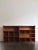 Mid-Century Modern Danish Teak Bookcases by Grete Jalk, Set of 2 For Sale - Image 3 of 18